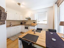 Holiday Home Dune Nest