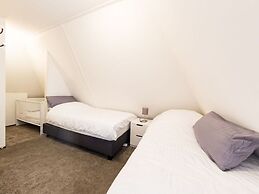 Holiday Home Dune Nest