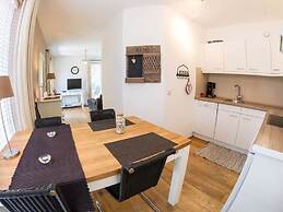 Holiday Home Dune Nest