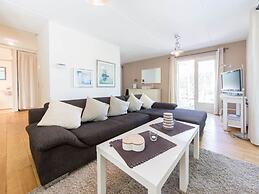 Holiday Home Dune Nest