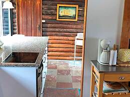6 Person Holiday Home in Allinge