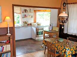 6 Person Holiday Home in Allinge