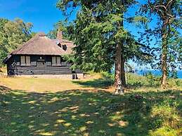 6 Person Holiday Home in Allinge