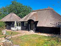 6 Person Holiday Home in Allinge