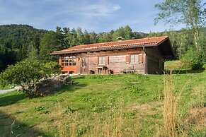 Mountain Apartment in Bad Kotzting