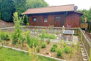 Mountain Apartment in Bad Kotzting