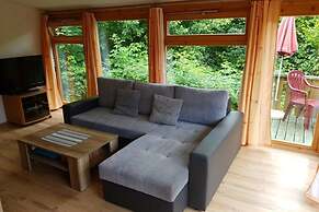 Mountain Apartment in Bad Kotzting