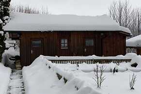 Mountain Apartment in Bad Kotzting