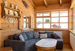 Mountain Apartment in Bad Kotzting