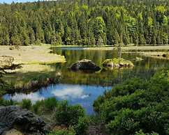 Mountain Apartment in Bad Kotzting