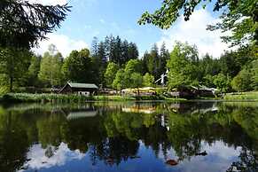 Mountain Apartment in Bad Kotzting