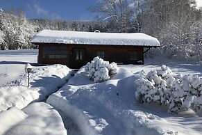 Mountain Apartment in Bad Kotzting