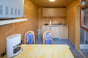 Mountain Apartment in Bad Kotzting