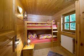 Mountain Apartment in Bad Kotzting