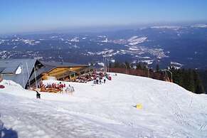 Mountain Apartment in Bad Kotzting