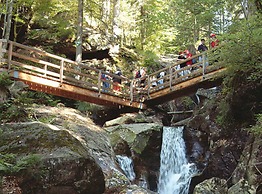 Mountain Apartment in Bad Kotzting