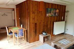 Mountain Apartment in Bad Kotzting