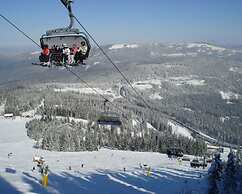 Mountain Apartment in Bad Kotzting
