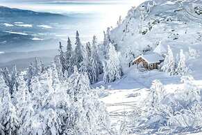 Mountain Apartment in Bad Kotzting