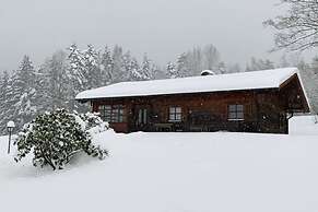 Mountain Apartment in Bad Kotzting