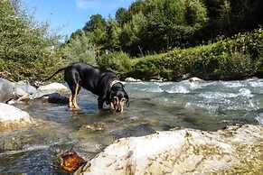 Mountain Apartment in Bad Kotzting