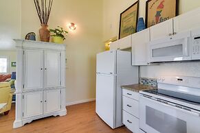 Walk to Shore: Surfside Beach Home w/ Bay Views