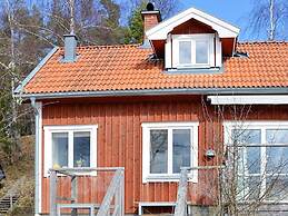 8 Person Holiday Home in Hjaltevad