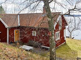 8 Person Holiday Home in Hjaltevad