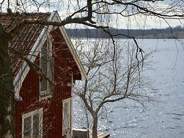 8 Person Holiday Home in Hjaltevad
