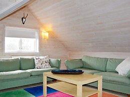 8 Person Holiday Home in Hjaltevad