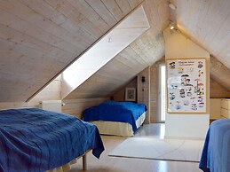 8 Person Holiday Home in Hjaltevad