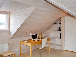 8 Person Holiday Home in Hjaltevad