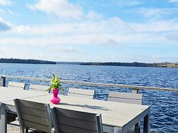 8 Person Holiday Home in Hjaltevad