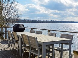 8 Person Holiday Home in Hjaltevad