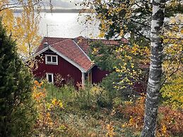 8 Person Holiday Home in Hjaltevad