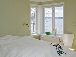 8 Person Holiday Home in Hjaltevad