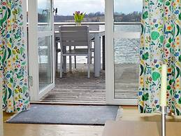 8 Person Holiday Home in Hjaltevad