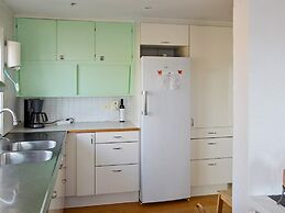 8 Person Holiday Home in Hjaltevad