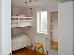 8 Person Holiday Home in Hjaltevad