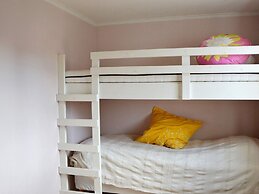 8 Person Holiday Home in Hjaltevad