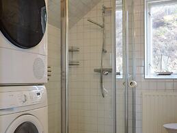 8 Person Holiday Home in Hjaltevad