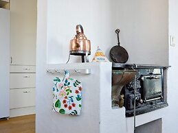 8 Person Holiday Home in Hjaltevad