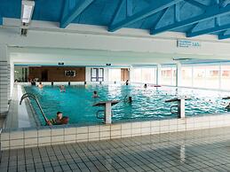 5 Person Holiday Home on a Holiday Park in Lemvig