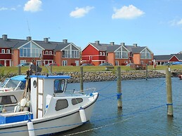 5 Person Holiday Home on a Holiday Park in Lemvig