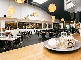 8 Person Holiday Home on a Holiday Park in Blavand