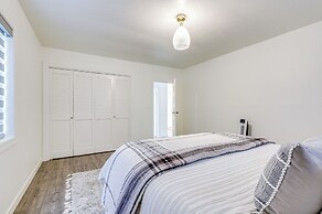 Sonoma County Vacation Rental w/ Vineyard Views!