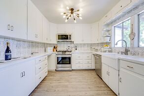 Sonoma County Vacation Rental w/ Vineyard Views!