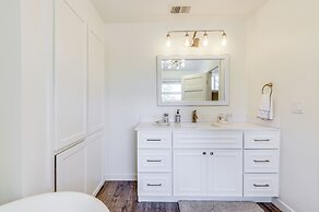 Sonoma County Vacation Rental w/ Vineyard Views!