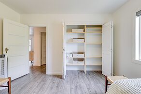 Sonoma County Vacation Rental w/ Vineyard Views!