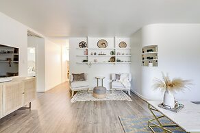 Sonoma County Vacation Rental w/ Vineyard Views!